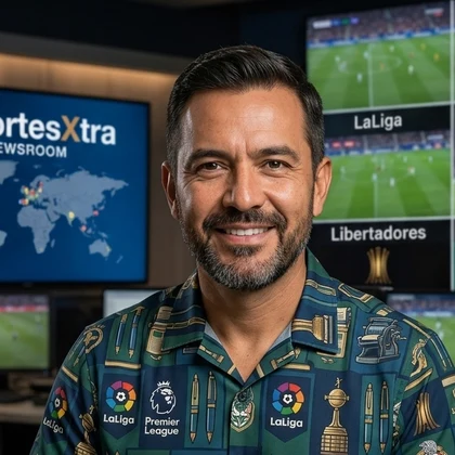 Foto de Juan Pérez