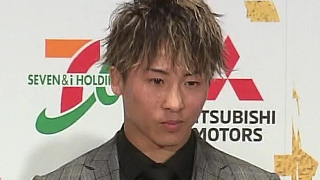 Naoya Inoue, campeón indiscutido del peso supergallo