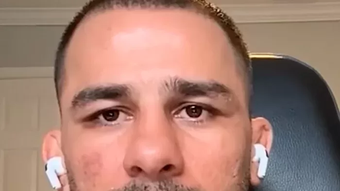 Alexandre Pantoja, excampeon de peso mosca de UFC, protagonista de la revancha en UFC 331