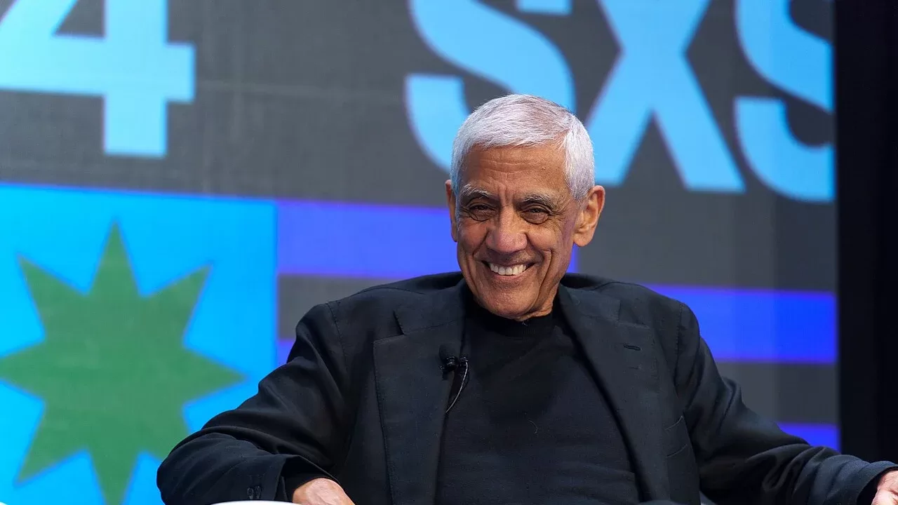 Vinod Khosla, nuevo dueno controlador de los Seattle Seahawks