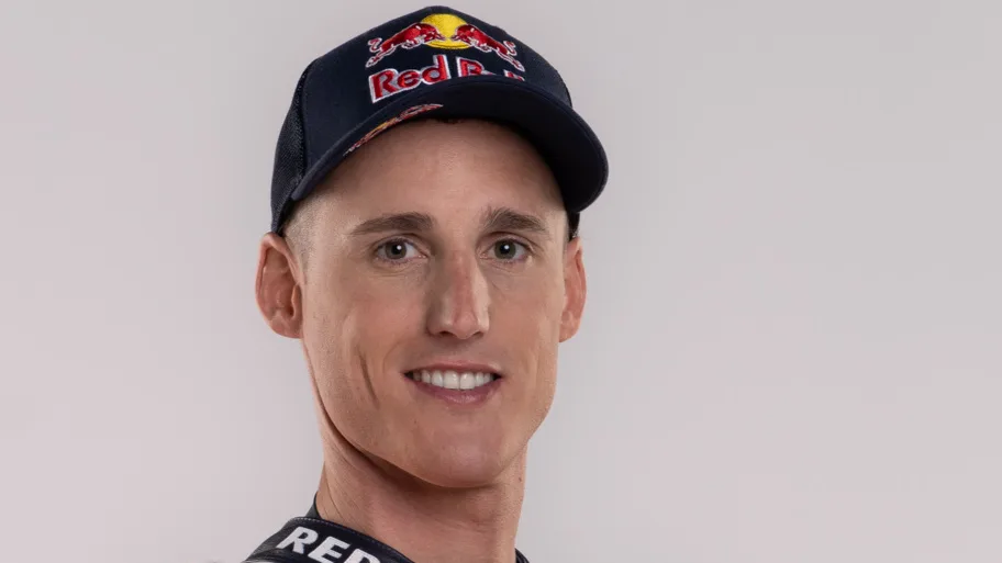 Pol Espargaró, piloto de MotoGP