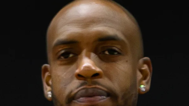 Khris Middleton, alero de la NBA