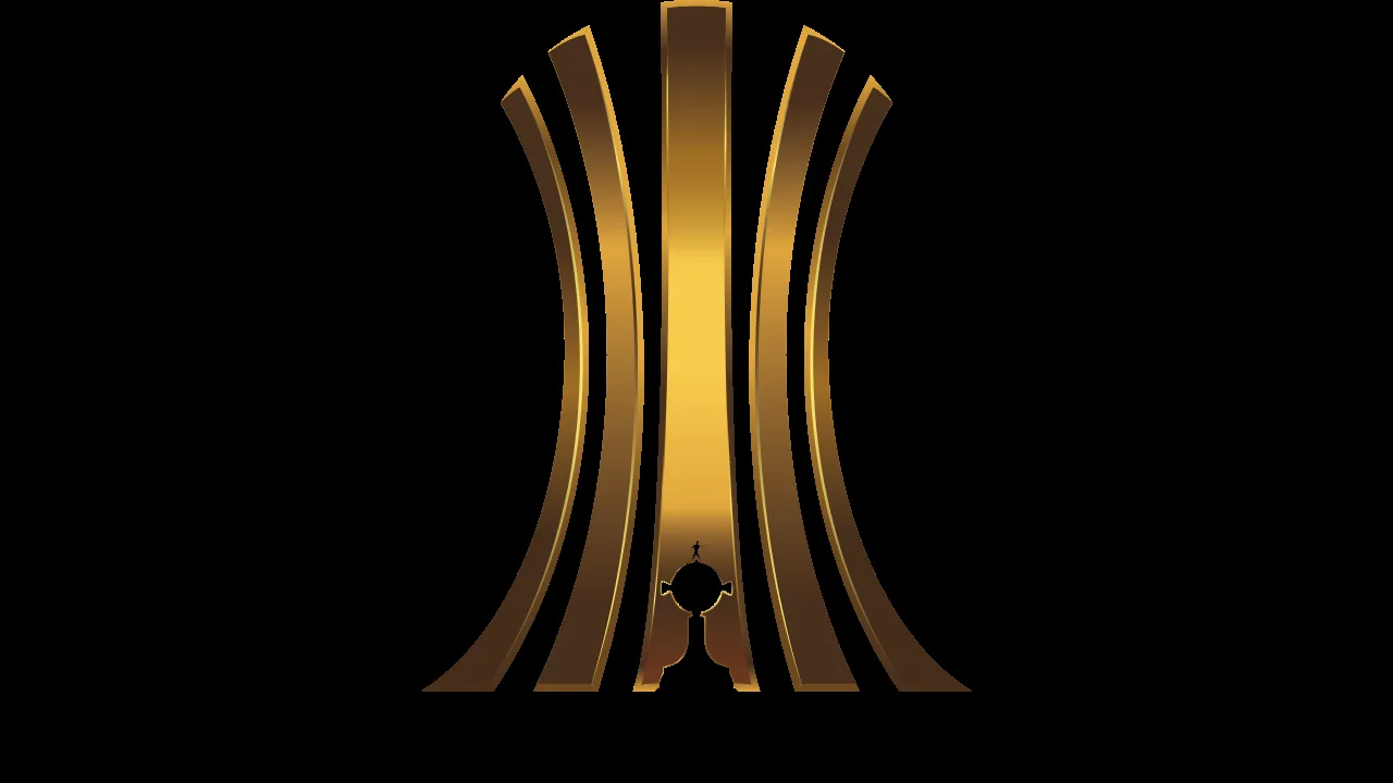 Trofeo de la Copa Libertadores de América